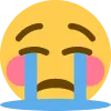 cryingBlush