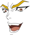 KonoDioDa