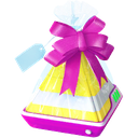 OTTgift Discord emoji