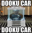 DookuCar