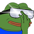 PepeGenius Discord Emoji - Absolute Fansub