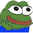 PepeCharmed Discord Emoji - Absolute Fansub