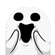 happy_ghost Discord emoji