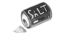 salty