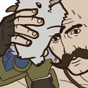 yoruldum Discord emoji