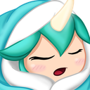 uyku Discord emoji