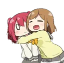 RubyMaruhug