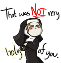 notveryholyofyou