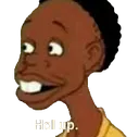 Hol_up