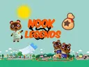 NookLegendsArt