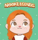 NookLegendsLogo3 Discord Emoji