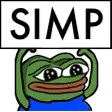 Pepesimp pepesimp Discord Emoji