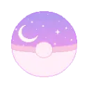 dreamypokeball