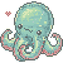 octolove