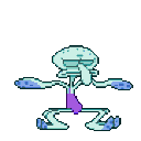 squiddy