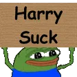 HarrySuck