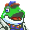 16froggers