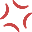 AngryAnime Discord Emoji