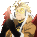 a_hawkclaps Discord emoji