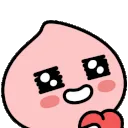 apeach_lovespin