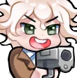 NagitoGun