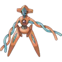 Deoxys