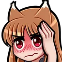 HoloEmbarrassed