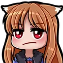 HoloFrown