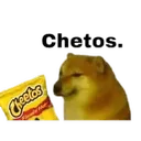 Cheetos