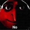 No