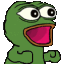 PepeExcited