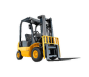 forklift custom emote - [CTF😜]AllStars&Friends