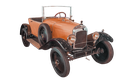 vintage_car custom emote | [CTF😜]AllStars&Friends