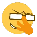 hehe Discord Emoji