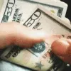 Cash