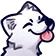 lickcat Discord Emoji