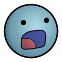 gasp