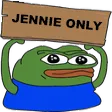 JennieOnly