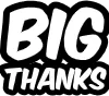 bigthanks