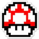 mariomushroom