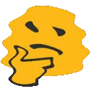 blobthinking