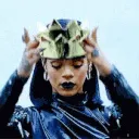 queen