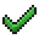 checkmark