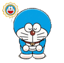 CAT_doraemontks Discord Emoji