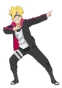 Boruto