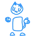 Redacted redacted Discord Emoji