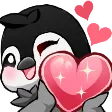 penguin_love