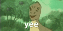yee