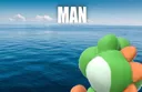 yoshiman