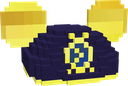 Club33_ears Discord emoji